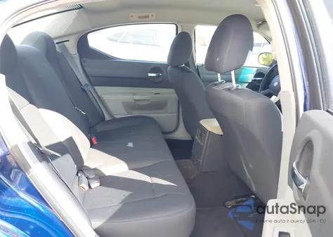 2006 Dodge Charger z USA, uszkodzony, nr VIN 2B3KA43H06H496602